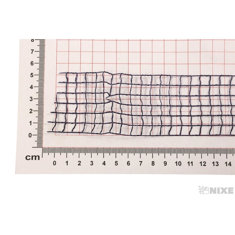 W023 STUHA 50mmx10m*FIALOVÁ C24