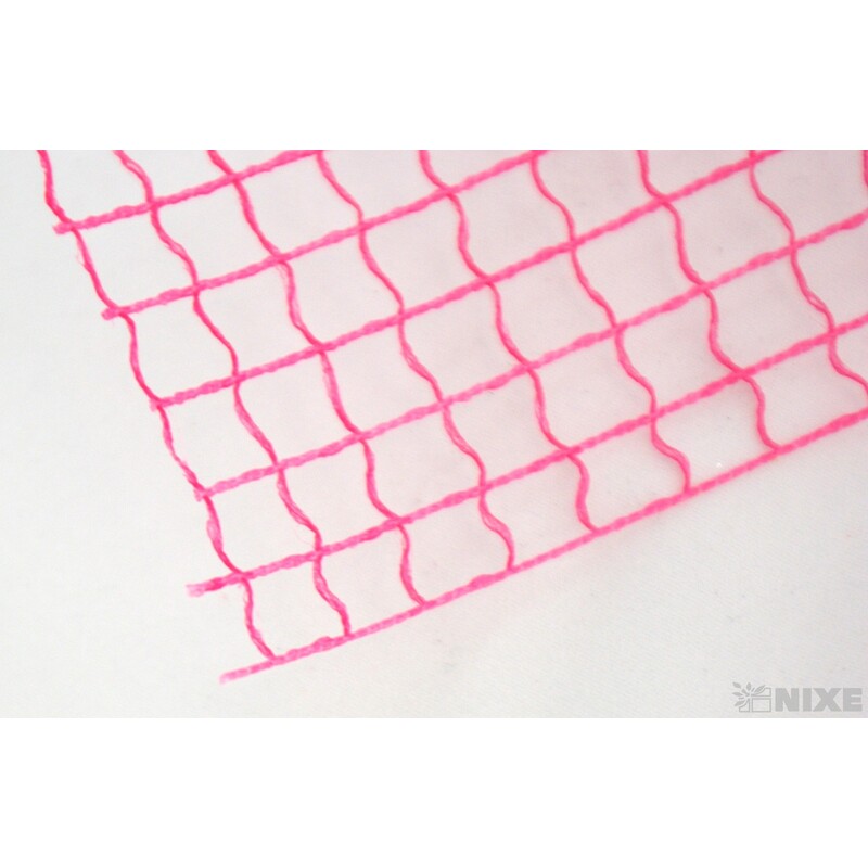 W023 STUHA 50mmx10m*RŮŽOVÁ TM. C21 V+