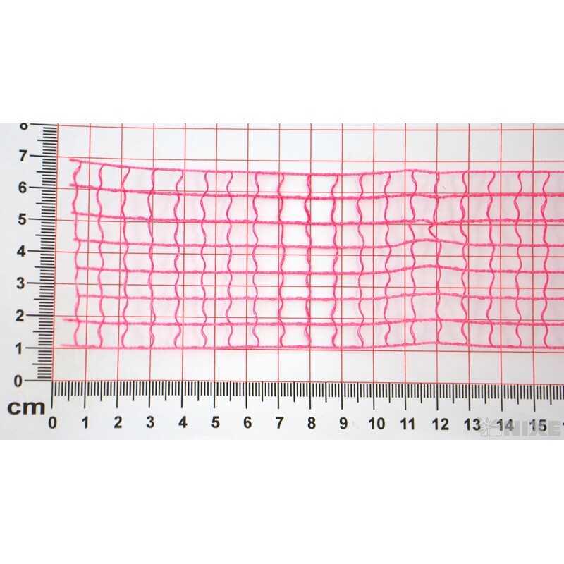 W023 STUHA 50mmx10m*RŮŽOVÁ TM. C21 V+