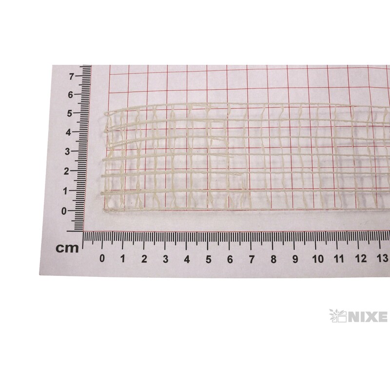 W023 STUHA 50mmx10m*KRÉMOVÁ C02