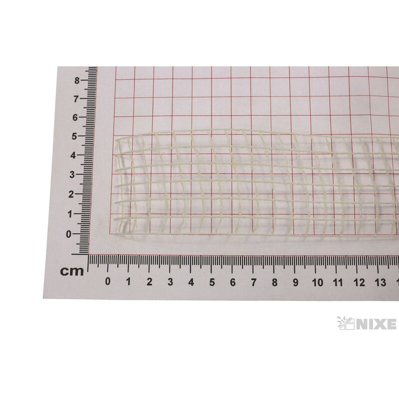 W023 STUHA 50mmx10m*KRÉMOVÁ C02