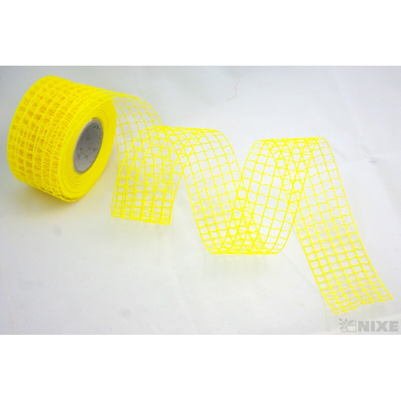 W023 STUHA 50mmx10m*ŽLUTÁ CITRON C03