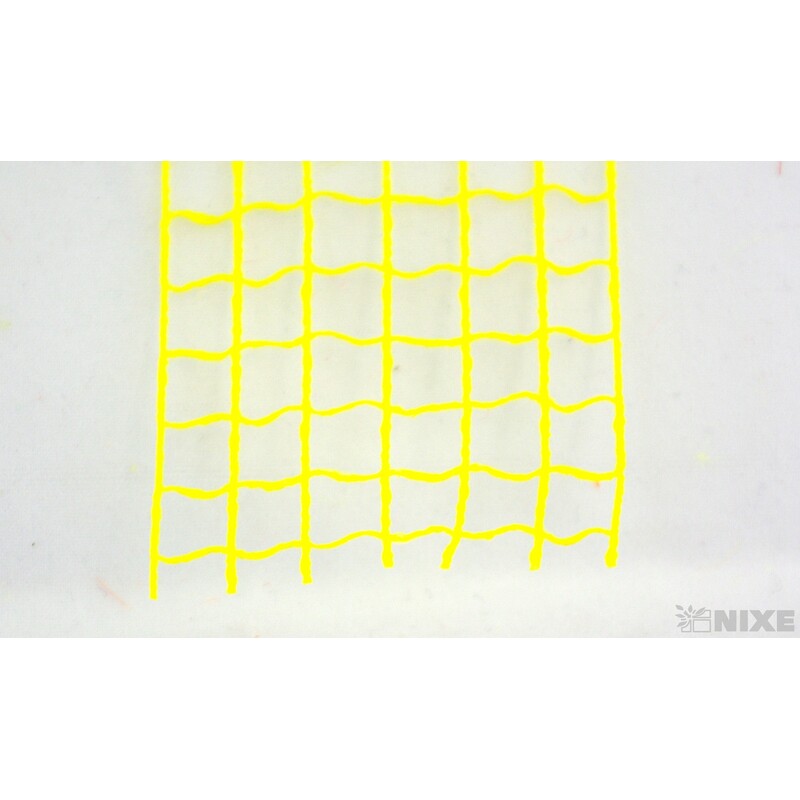 W023 STUHA 50mmx10m*ŽLUTÁ CITRON C03