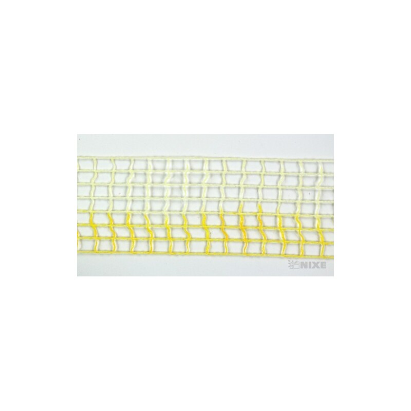 W085 STUHA 50mmx10m*ŽLUTÁ+ŽLUTÁ SV. 61149