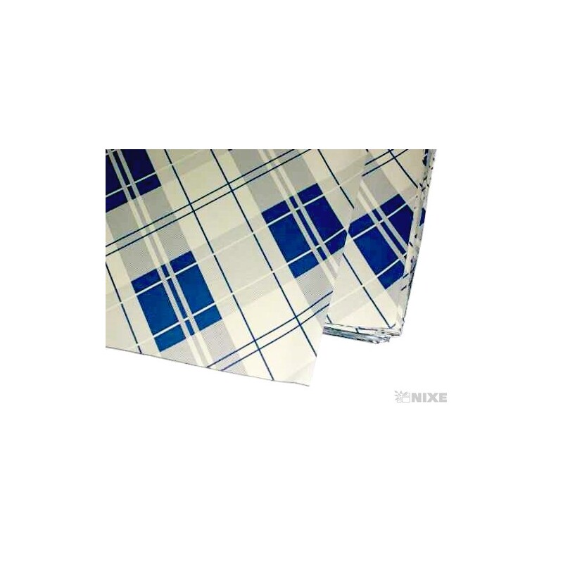 XM 57 SÁČEK 15x25mm*MODRÁ