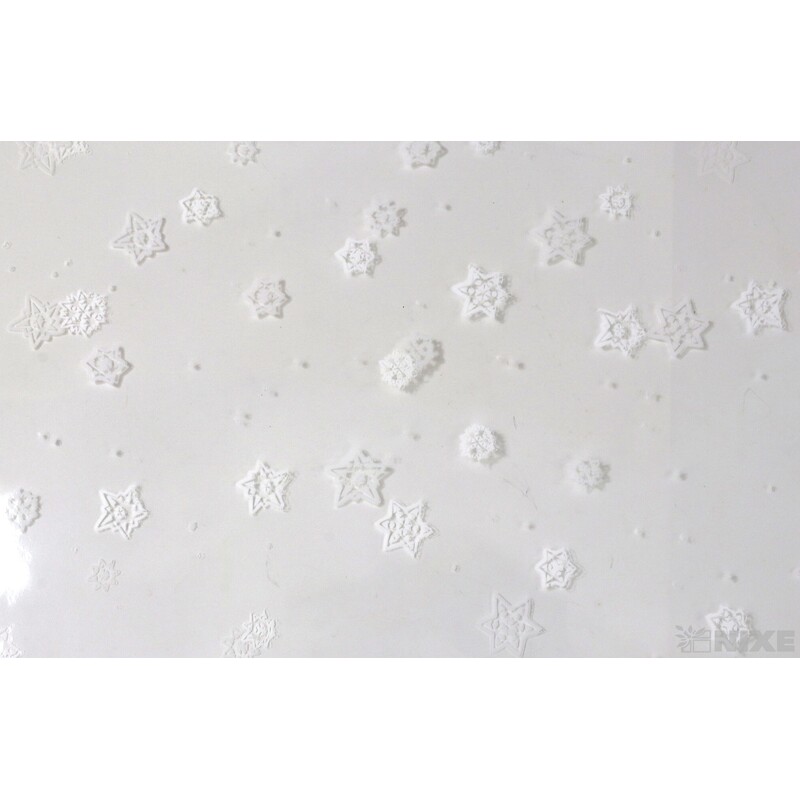 20x35cm MYSTERY T SÁČEK*ČERVENÁ