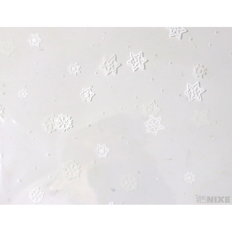 20x35cm MYSTERY T SÁČEK*ŽLUTÁ