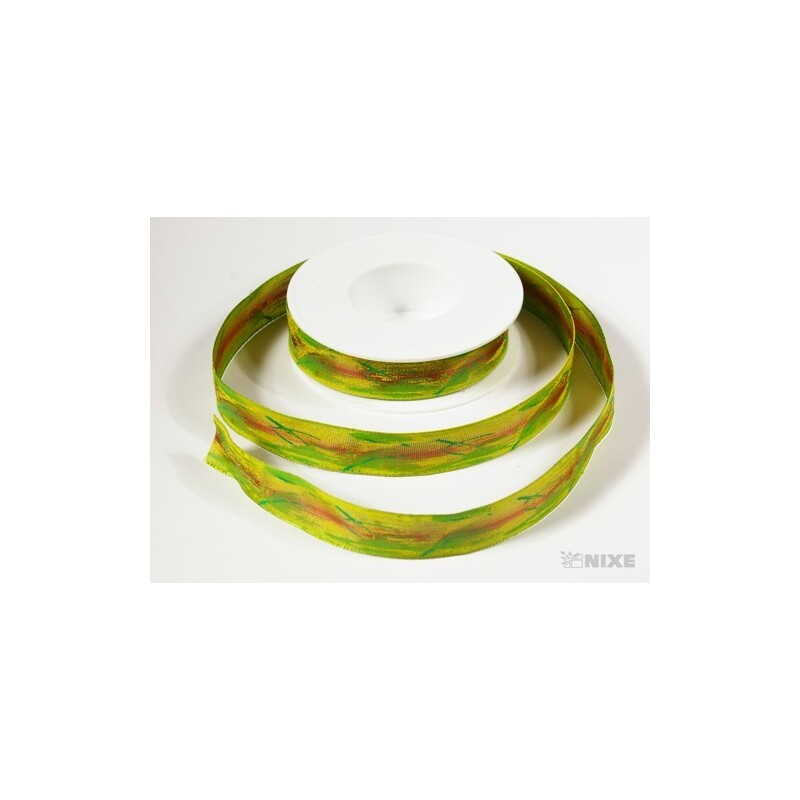 DECORA 25mmx25m*ZELENÁ 058 V+