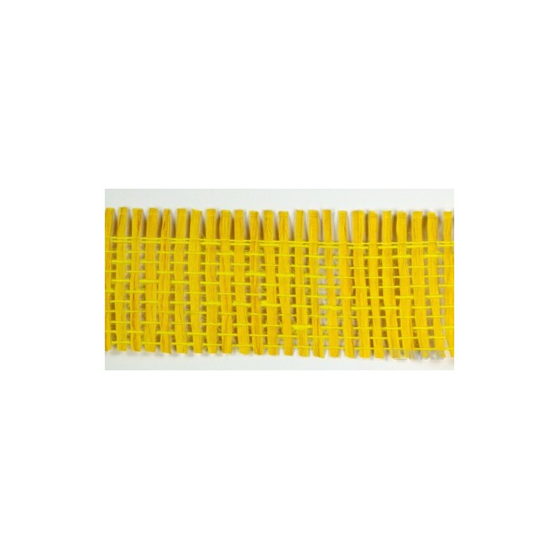 JUTA PAPERWEAVE 50mmx25m*ŽLUTÁ 8120