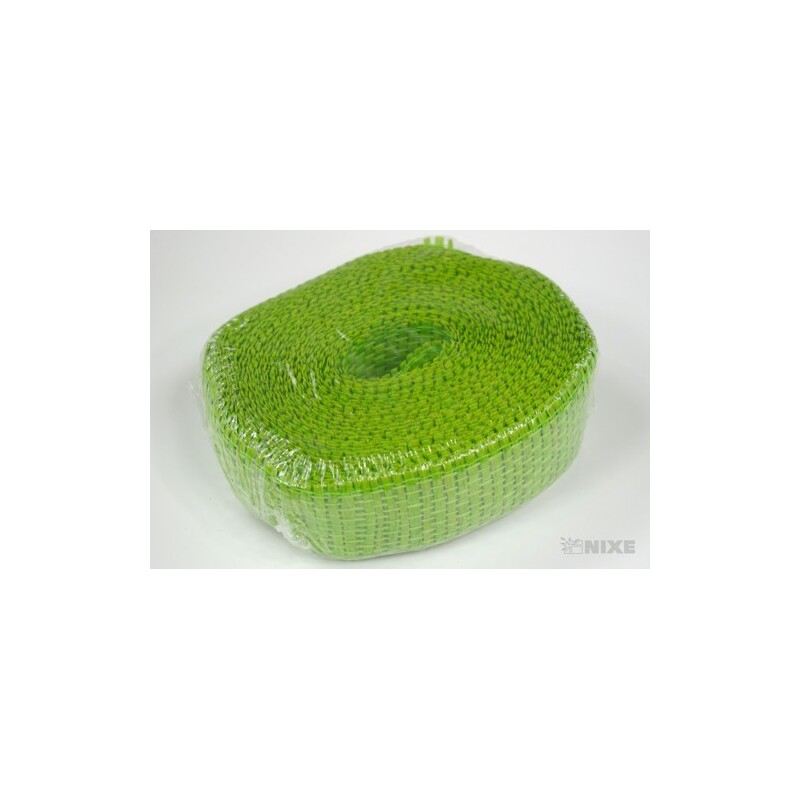 JUTA PAPERWEAVE 50mmx25m*ZELENÁ SV. 6090