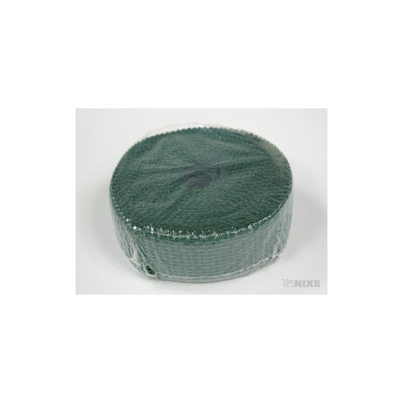 JUTA PAPERWEAVE 50mmx25m*ZELENÁ TM. 6725