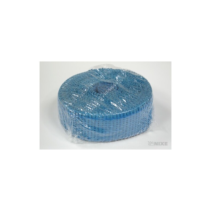 JUTA PAPERWEAVE 50mmx25m*TYRKYSOVÁ 7201