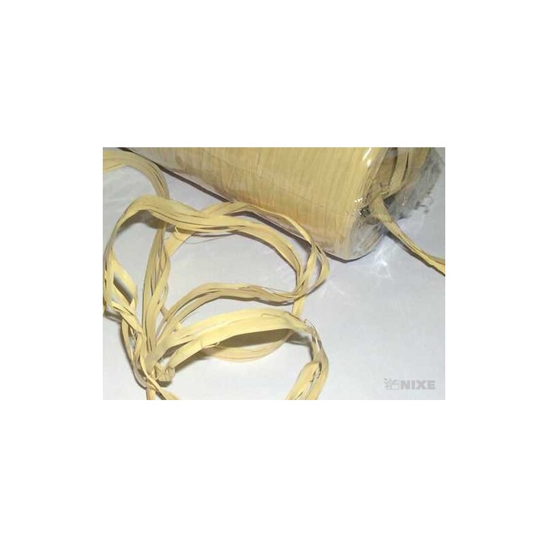 RAFIA SYNTHETIC 200m*KRÉMOVÁ 44