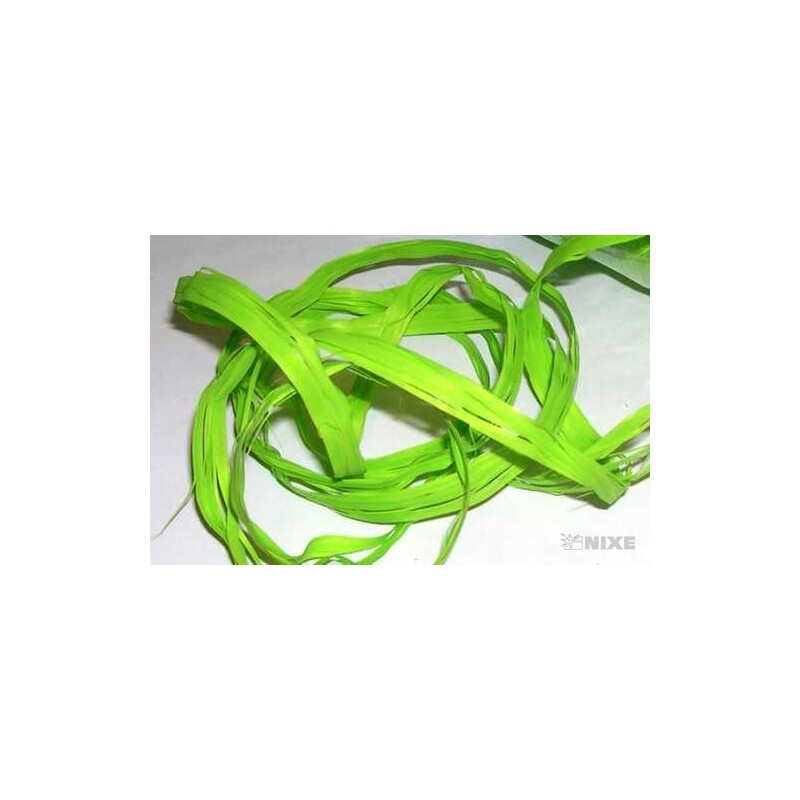 RAFIA SYNTHETIC 200m*ZELENÁ SV. 33