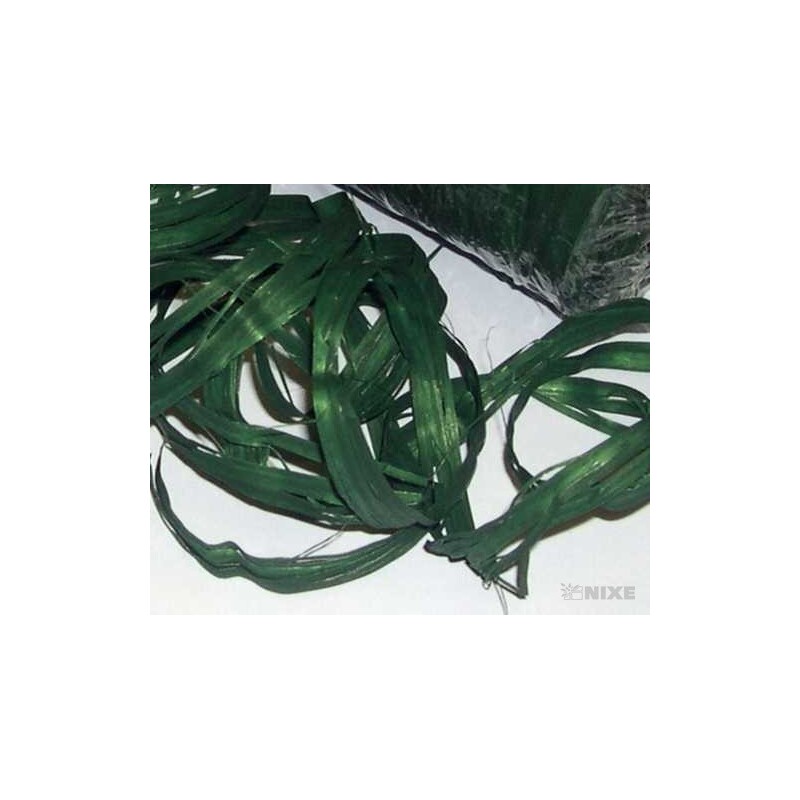 RAFIA SYNTHETIC 200m*ZELENÁ TM. 43