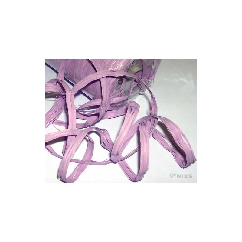 RAFIA SYNTHETIC 200m*FIALOVÁ 27