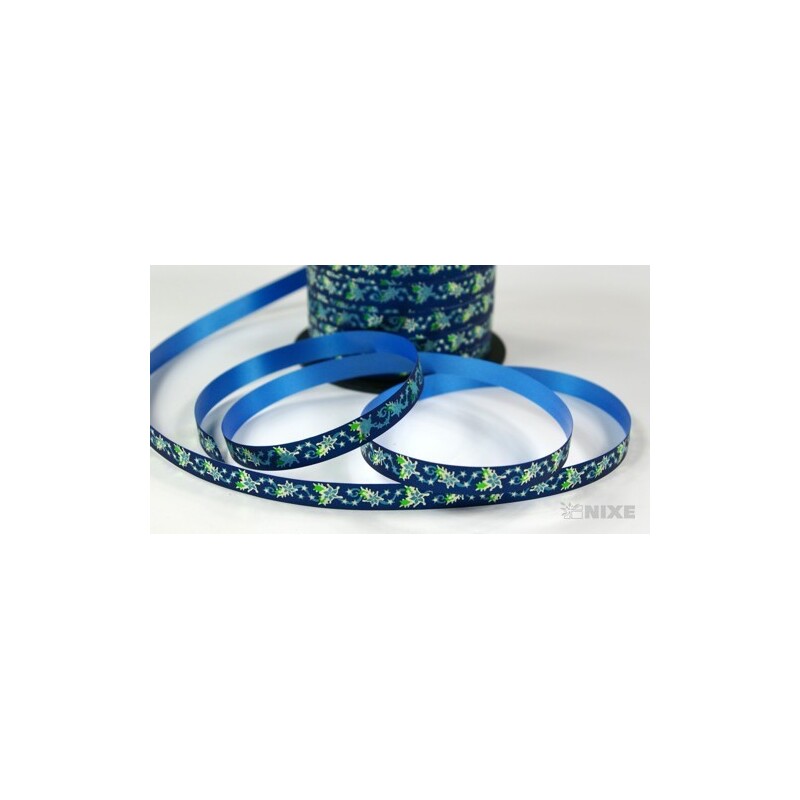 WILLIAM 10mmx150m*MODRÁ