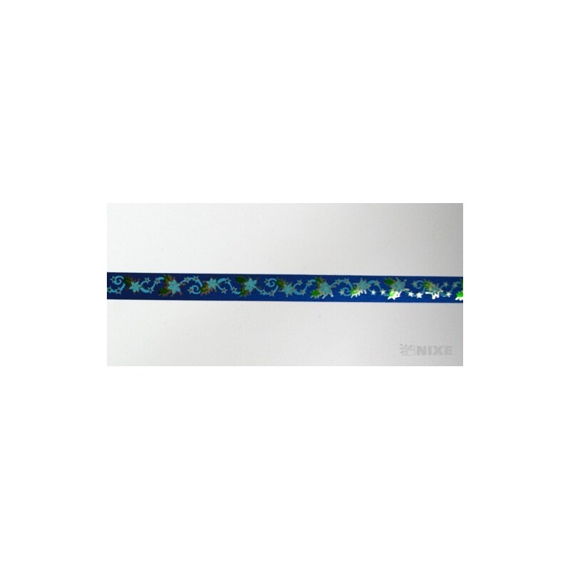 WILLIAM 10mmx150m*MODRÁ