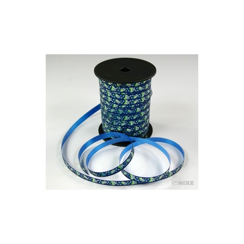 WILLIAM 10mmx150m*MODRÁ