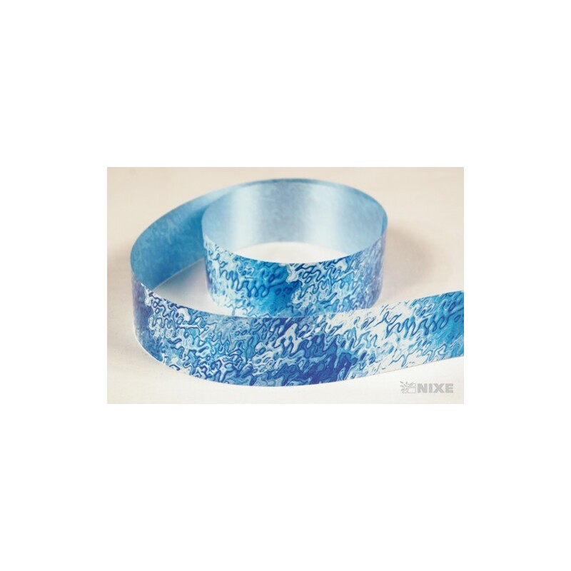 WINDY 34mmx100m*MODRÁ TM. V+