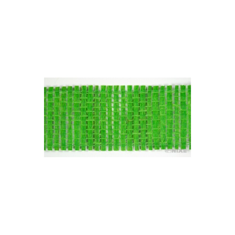 JUTA PAPERWEAVE 50mmx25m*ZELENÁ 6380