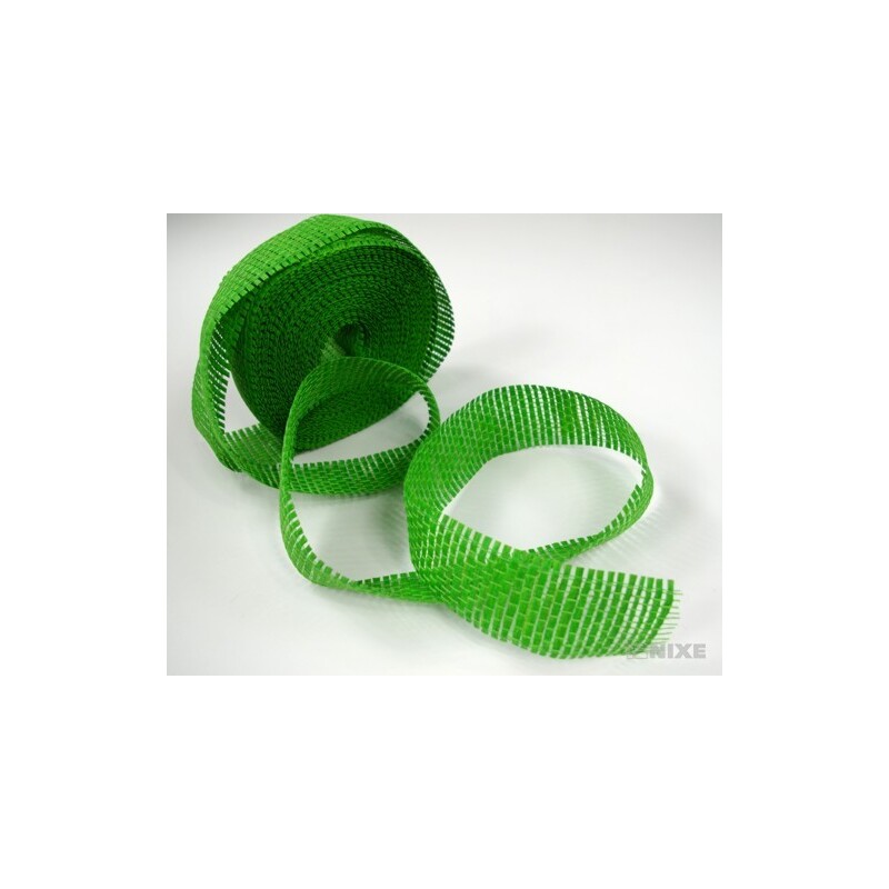 JUTA PAPERWEAVE 50mmx25m*ZELENÁ 6380