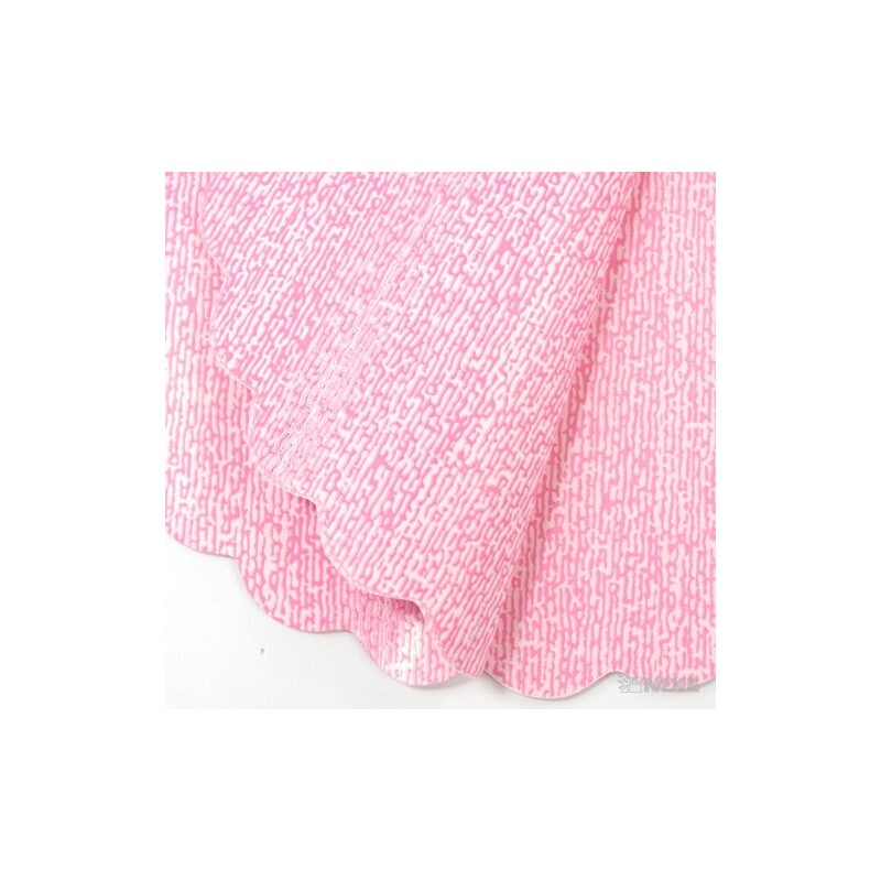 37cm SALOME P2 RONDO*RŮŽOVÁ