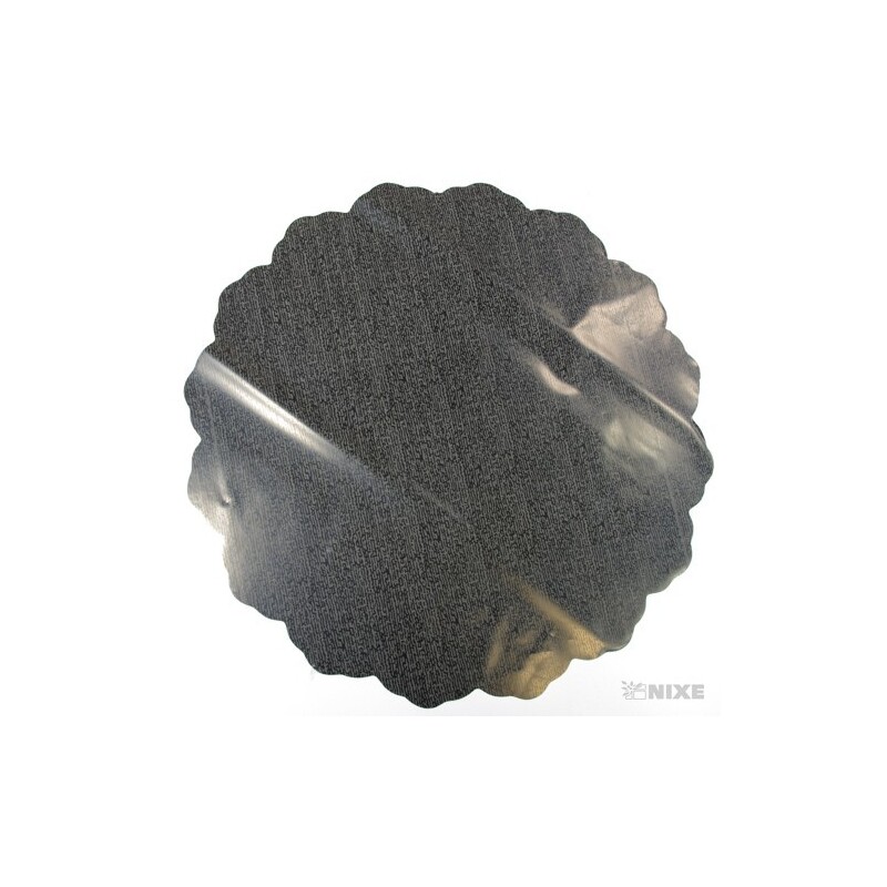 37cm SALOME P2 RONDO*ČERNÁ