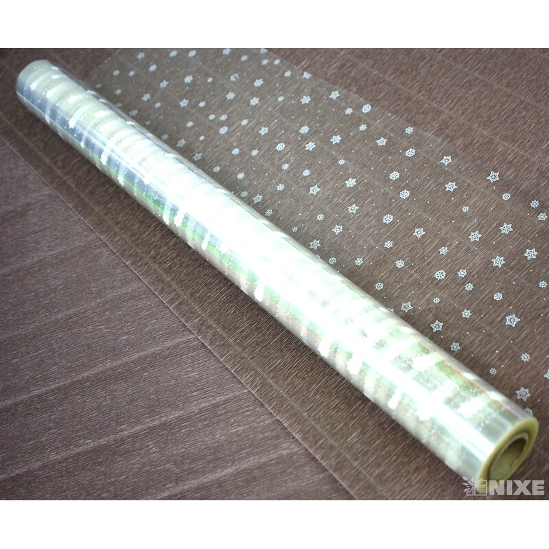 ROLE MYSTTY T 70cmx50m*BÍLÁ