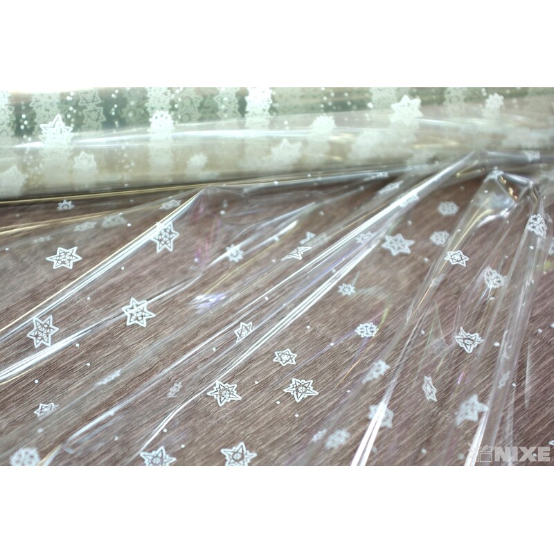 ROLE MYSTTY T 70cmx50m*BÍLÁ