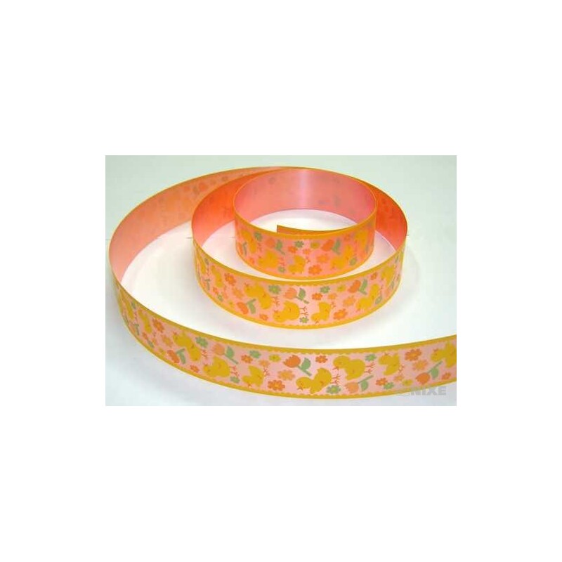 JASMIN SPL. 28mmx100m*ŽLUTÁ 82