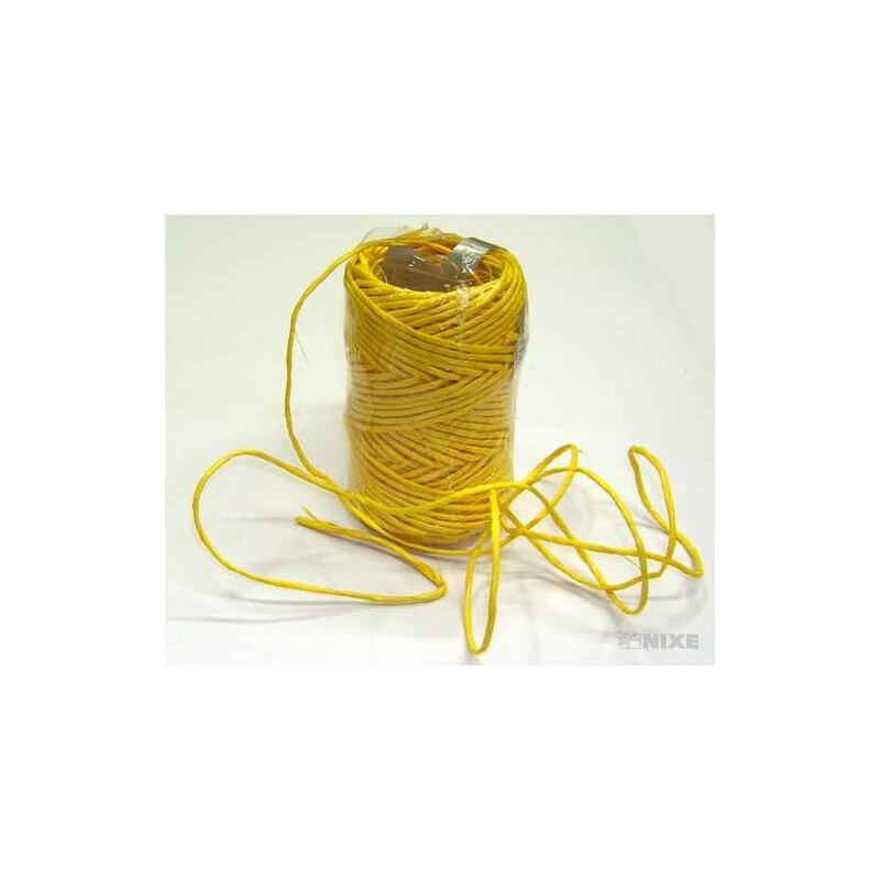 TORCILLO 30m*ŽLUTÁ V+