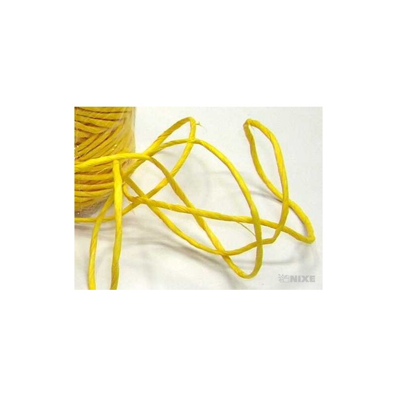 TORCILLO 30m*ŽLUTÁ V+