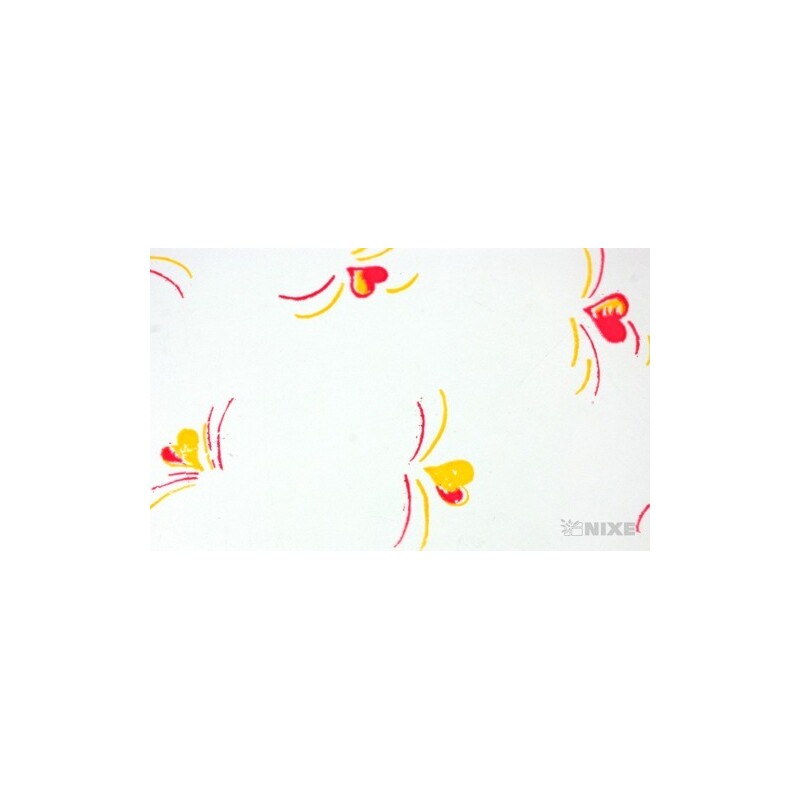 1/60 SEVAL TPTP OBAL*ČERVENÁ+ŽLUTÁ