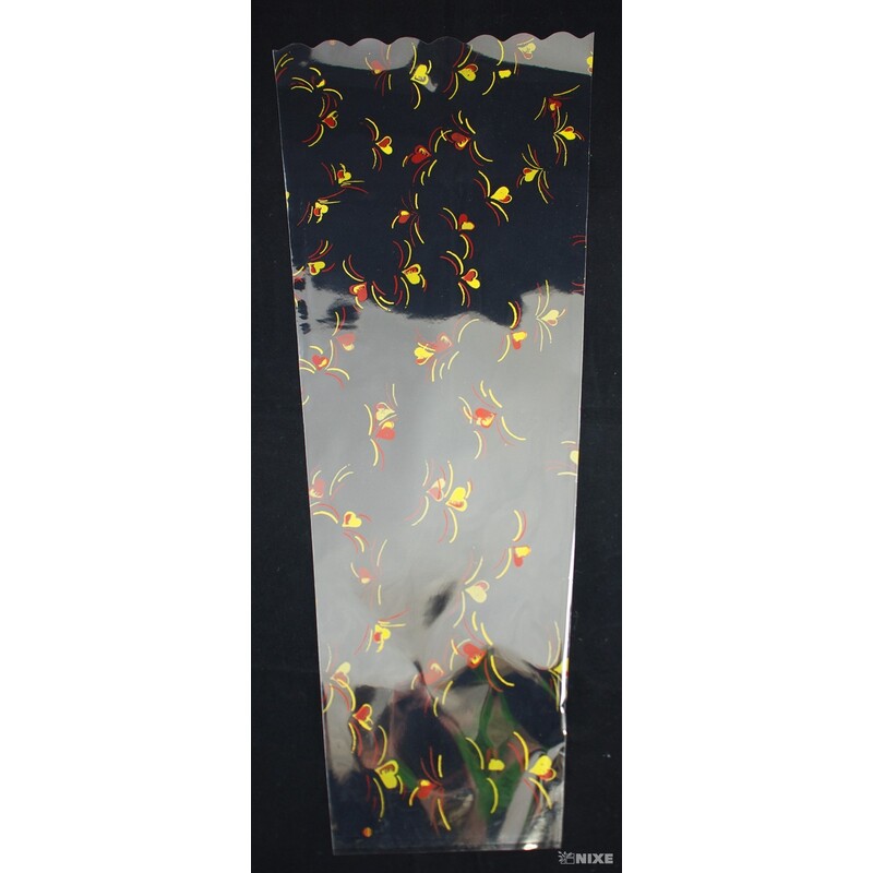 1/60 SEVAL TPTP OBAL*ČERVENÁ+ŽLUTÁ