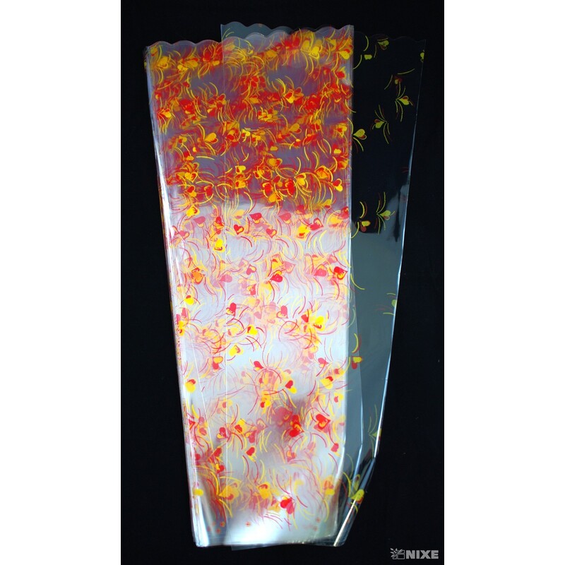 1/60 SEVAL TPTP OBAL*ČERVENÁ+ŽLUTÁ