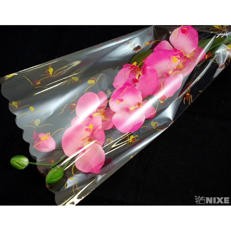 1/60 SEVAL TPTP OBAL*ČERVENÁ+ŽLUTÁ