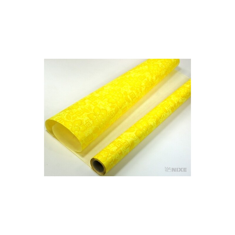 ROLE B-953YC 70cmx20m*ŽLUTÁ V+