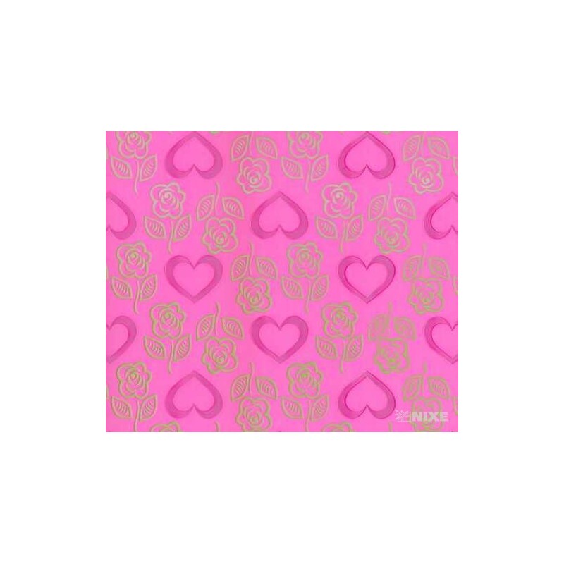 RONDO 38cm S 957P1*CYKLÁMEN V+