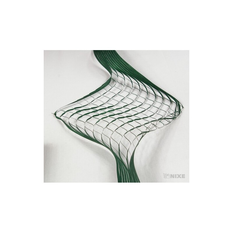 COUNTRY RIBBON 50mmx50m*ZELENÁ TM. 43 V+