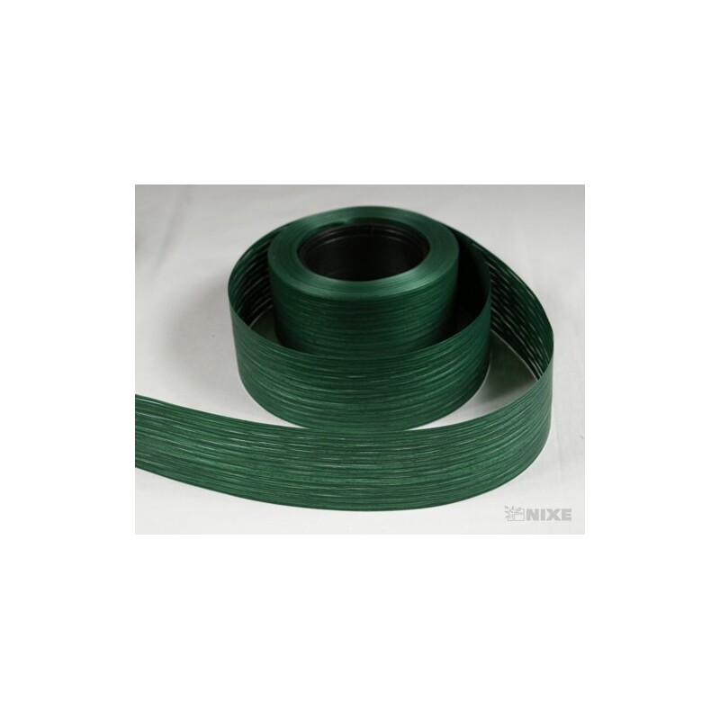 COUNTRY RIBBON 50mmx50m*ZELENÁ TM. 43 V+