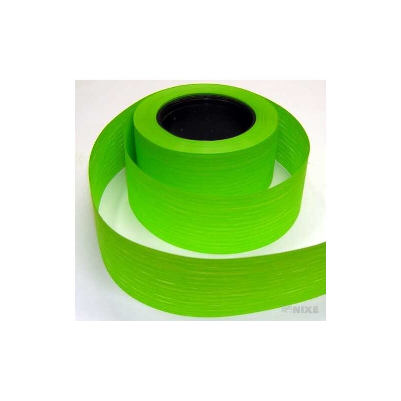 COUNTRY RIBBON 50mmx50m*ZELENÁ SV. 33 V+