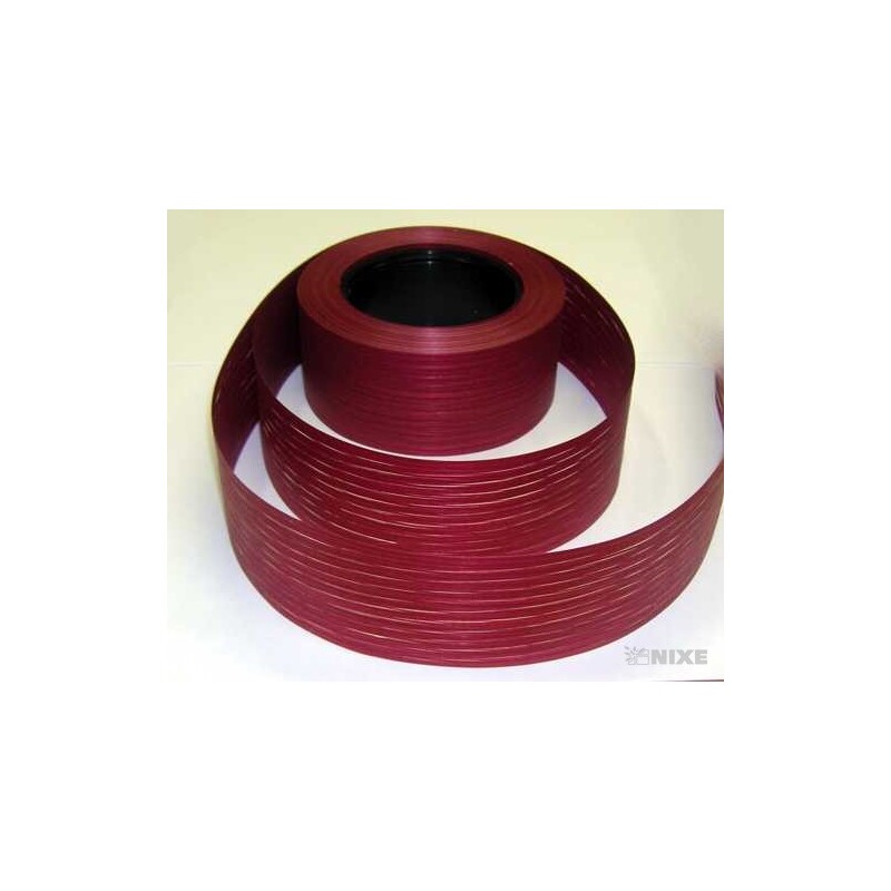 COUNTRY RIBBON 50mmx50m*BORDOVÁ 11 V+