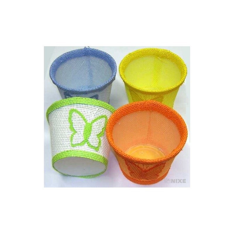 OBAL JUTA SH83125*MIX BAREV