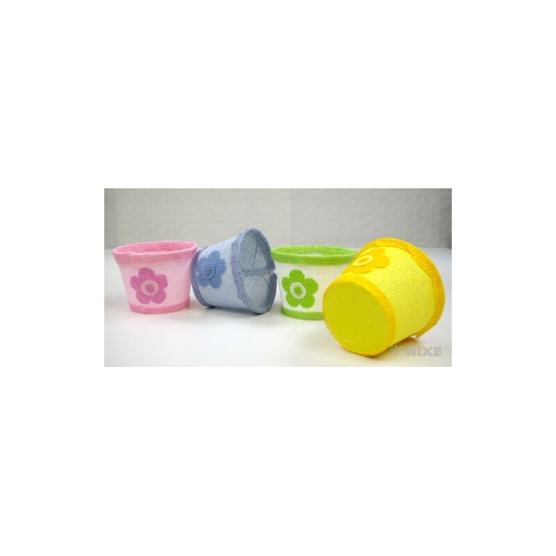 OBAL JUTA SH83125*MIX BAREV