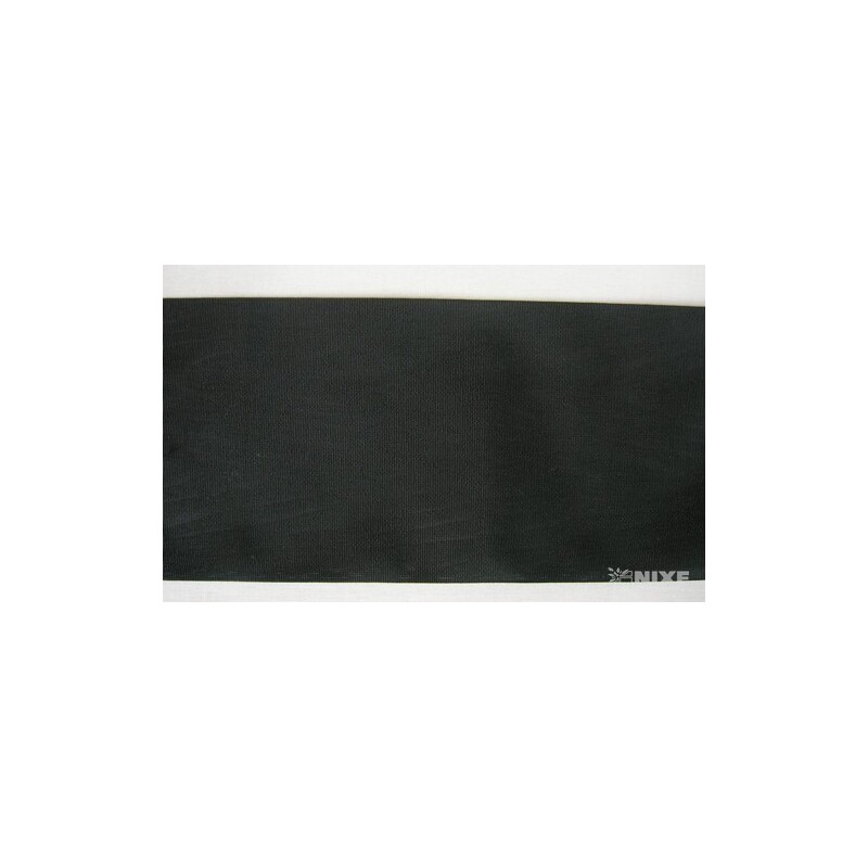 VĚNCOVÁ STUHA 100mmx60m*ČERNÁ 030900