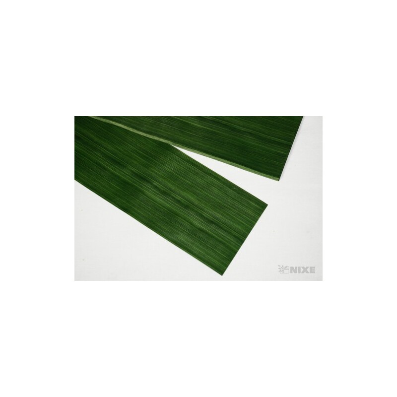 ASPID DECOR 103x580mm 50ks*ZELENÁ 03