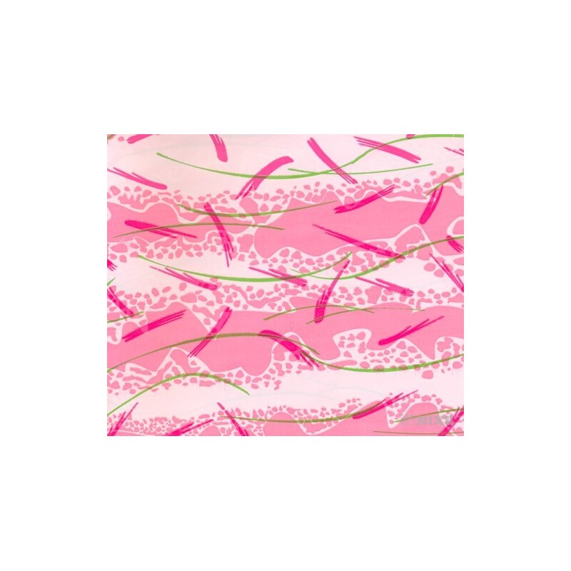 47cm DARIUS P2 RONDO*RŮŽOVÁ