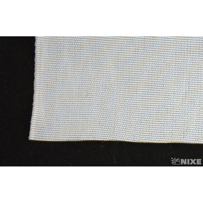 VĚNCOVÁ STUHA 100mmx60m*BÍLÁ 030100