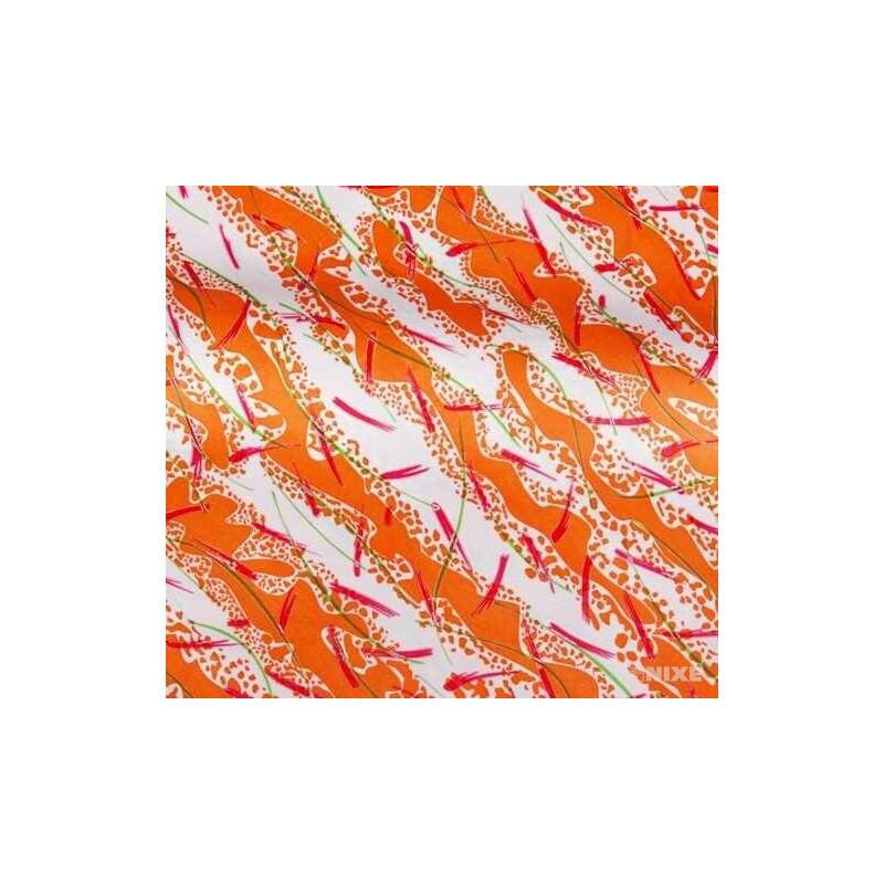 47cm DARIUS P2 RONDO*ORANŽOVÁ